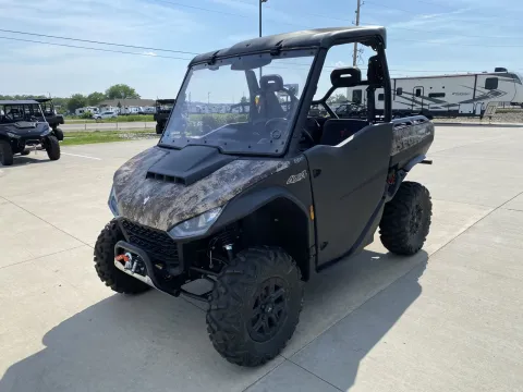 More photos of 2023 Segway Powersports Fugleman at Dell's Powersports, MO