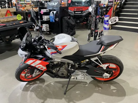 More photos of 2024 Aprilia Tuono 660 Factory at Dell's Powersports, MO