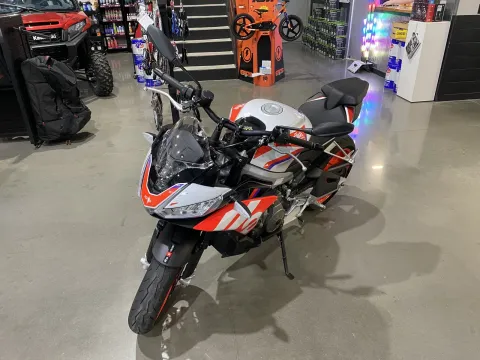 More photos of 2024 Aprilia Tuono 660 Factory at Dell's Powersports, MO