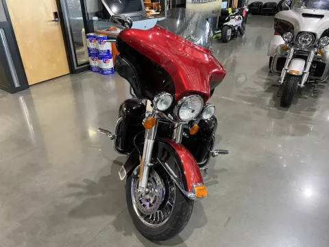 Another view of 2012 Harley-Davidson for sale in Grain Valley, MO at Dell's Powersports