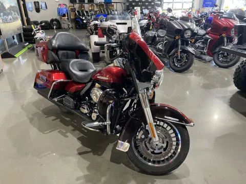 Photos of 2012 Harley-Davidson for sale in Grain Valley, MO at Dell's Powersports
