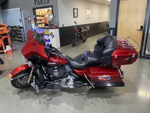 More photos of 2012 Harley-Davidson at Dell's Powersports, MO
