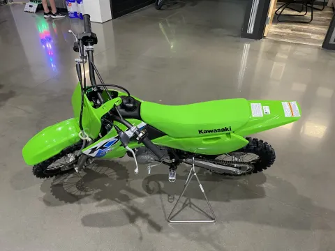 More photos of 2026 Kawasaki KX 65 at Dell's Powersports, MO