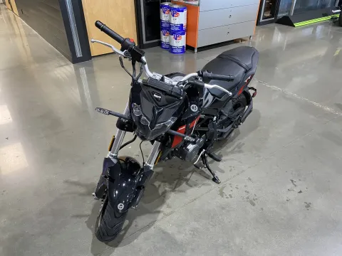 More photos of 2022 Benelli TNT 135 at Dell's Powersports, MO