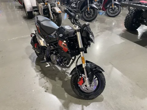Photos of 2022 Benelli TNT 135 for sale in Grain Valley, MO at Dell's Powersports