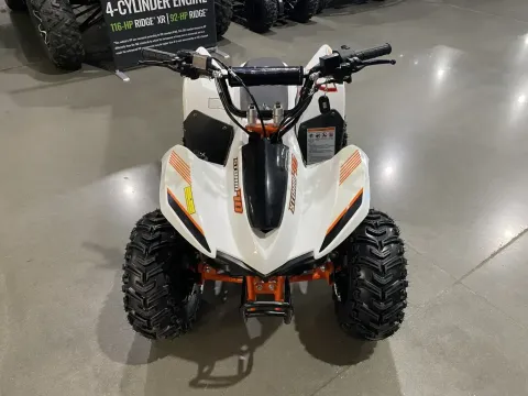 Another view of 2025 Kayo Storm 70 for sale in Grain Valley, MO at Dell's Powersports