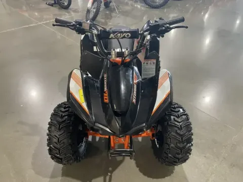 Another view of 2025 Kayo Storm 70 for sale in Grain Valley, MO at Dell's Powersports
