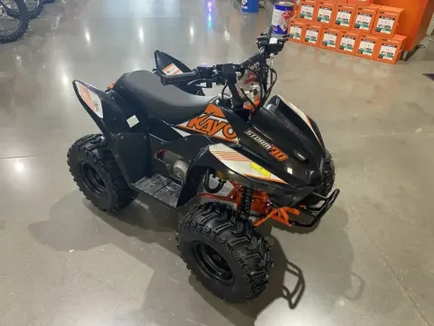 Photos of 2025 Kayo Storm 70 for sale in Grain Valley, MO at Dell's Powersports