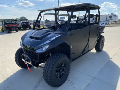 More photos of 2025 Segway Powersports UT10 Crew P at Dell's Powersports, MO