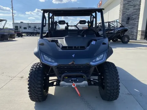 Another view of 2025 Segway Powersports UT10 Crew P for sale in Grain Valley, MO at Dell's Powersports