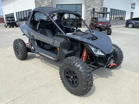 Photos of 2024 Segway Powersports Villain SX10 WP for sale in Grain Valley, MO at Dell's Powersports