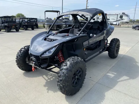 More photos of 2024 Segway Powersports Villain SX10 WP at Dell's Powersports, MO