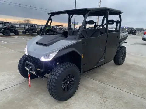 More photos of 2025 Segway Powersports UT10 Crew P at Dell's Powersports, MO