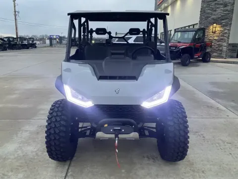 Another view of 2025 Segway Powersports UT10 Crew P for sale in Grain Valley, MO at Dell's Powersports