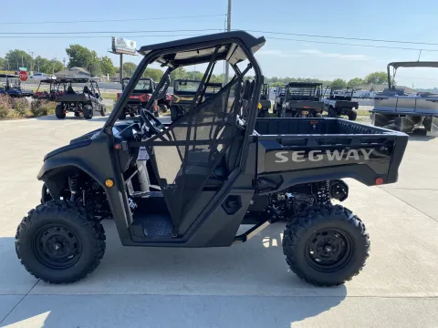 More photos of 2025 Segway Powersports UT6 P at Dell's Powersports, MO