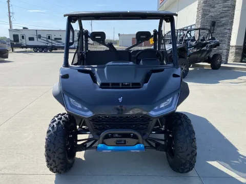 Another view of 2025 Segway Powersports UT6 P for sale in Grain Valley, MO at Dell's Powersports
