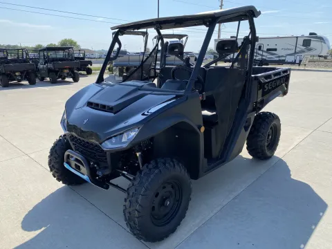 More photos of 2025 Segway Powersports UT6 P at Dell's Powersports, MO