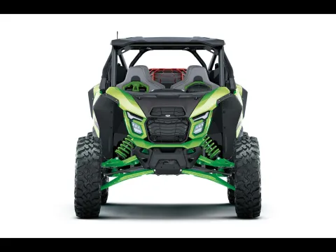 Photos of 2026 Kawasaki Teryx4 H2 Deluxe eS for sale in Grain Valley, MO at Dell's Powersports