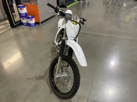 Another view of 2026 Kawasaki KLX 140R L for sale in Grain Valley, MO at Dell's Powersports