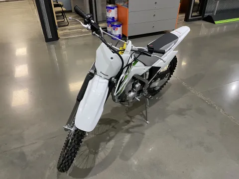 More photos of 2026 Kawasaki KLX 140R F at Dell's Powersports, MO