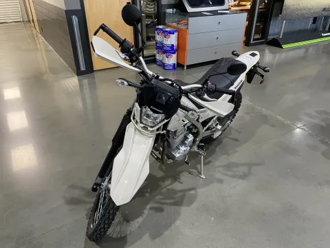 More photos of 2026 Kawasaki KLX 230 Sherpa S ABS at Dell's Powersports, MO