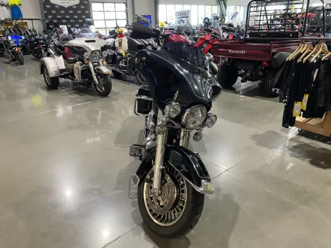 Another view of 2012 Harley-Davidson Electra Glide Classic for sale in Grain Valley, MO at Dell's Powersports