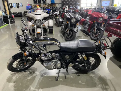 More photos of 2022 Royal Enfield Twins at Dell's Powersports, MO