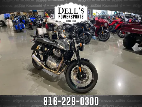 Unknown 2022 Royal Enfield Twins for sale in Grain Valley, MO