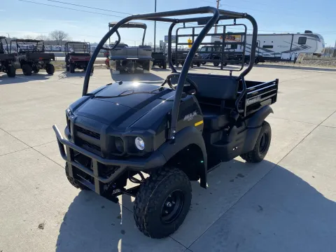 More photos of 2026 Kawasaki Mule SX at Dell's Powersports, MO