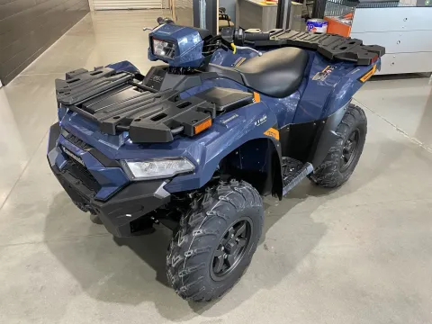 More photos of 2026 Kawasaki Brute Force 750 EPS at Dell's Powersports, MO
