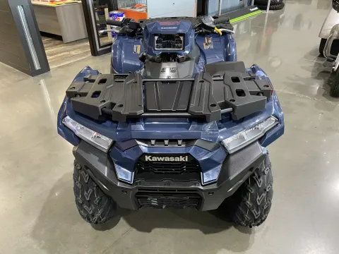 Another view of 2026 Kawasaki Brute Force 750 EPS for sale in Grain Valley, MO at Dell's Powersports