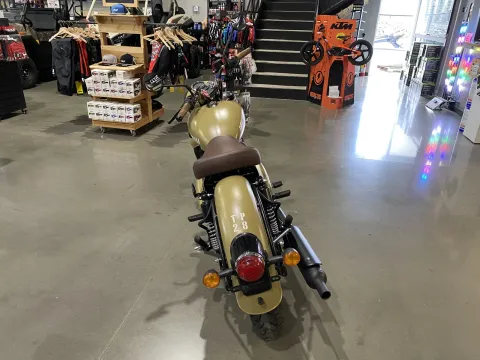 More photos of 2023 Royal Enfield Classic 350 at Dell's Powersports, MO