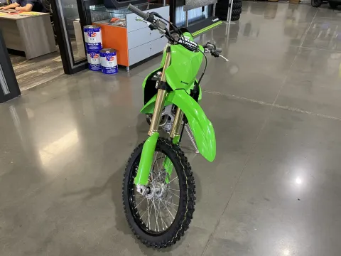 Another view of 2026 Kawasaki KX 250X for sale in Grain Valley, MO at Dell's Powersports