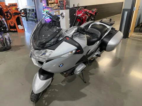 More photos of 2009 BMW R 1200 RT at Dell's Powersports, MO