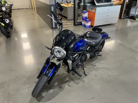 More photos of 2016 Kawasaki Vulcan S at Dell's Powersports, MO