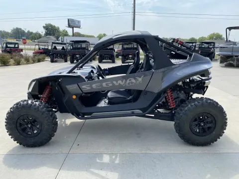More photos of 2024 Segway Powersports Villain SX10 WP at Dell's Powersports, MO