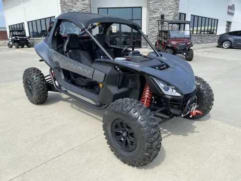 Photos of 2024 Segway Powersports Villain SX10 WP for sale in Grain Valley, MO at Dell's Powersports