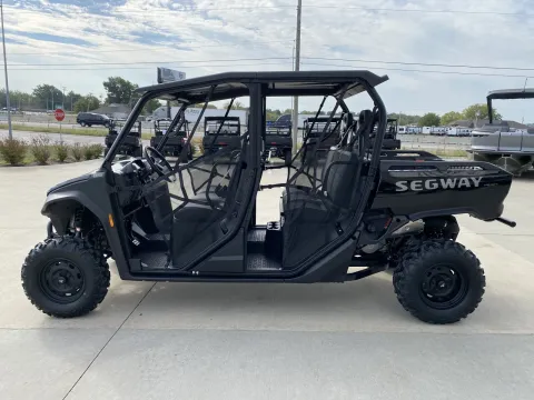 More photos of 2025 Segway Powersports UT10 Crew S at Dell's Powersports, MO