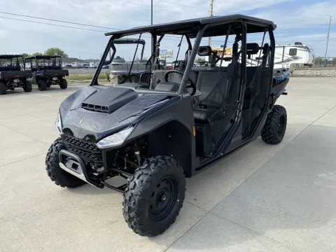 More photos of 2025 Segway Powersports UT10 Crew S at Dell's Powersports, MO
