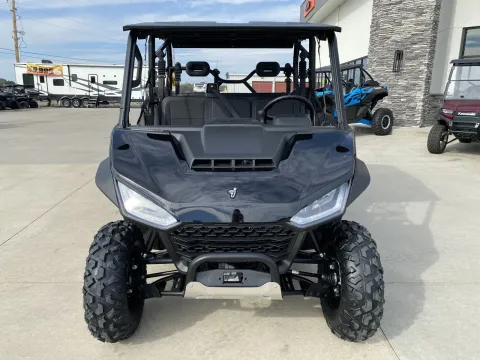 Another view of 2025 Segway Powersports UT10 Crew S for sale in Grain Valley, MO at Dell's Powersports
