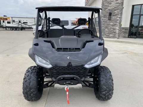 Another view of 2025 Segway Powersports UT6 M for sale in Grain Valley, MO at Dell's Powersports