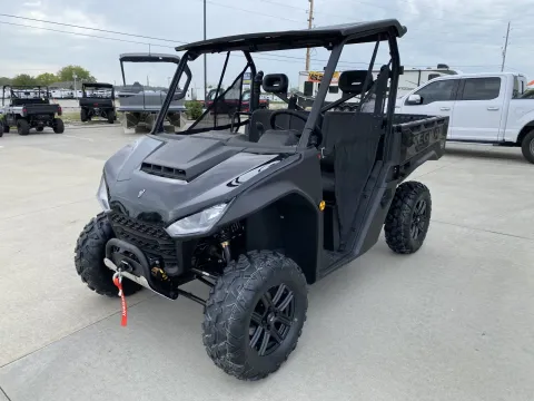 More photos of 2025 Segway Powersports UT6 M at Dell's Powersports, MO