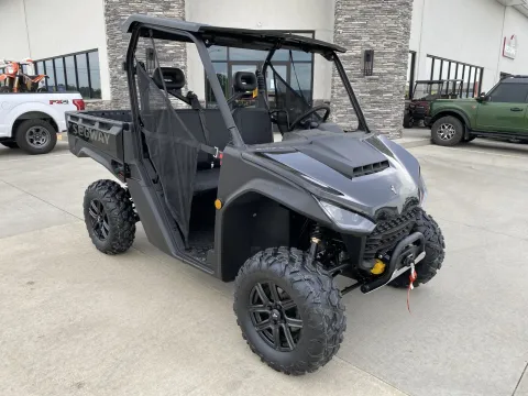 Photos of 2025 Segway Powersports UT6 M for sale in Grain Valley, MO at Dell's Powersports
