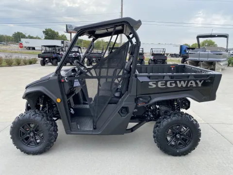 More photos of 2025 Segway Powersports UT6 M at Dell's Powersports, MO