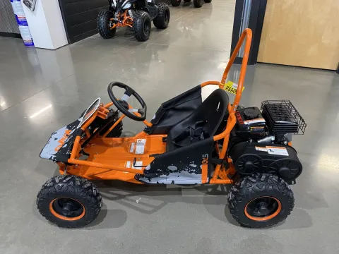 More photos of 2026 Kayo S70 at Dell's Powersports, MO