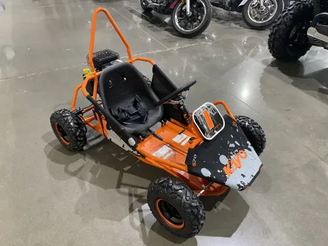 Photos of 2026 Kayo S70 for sale in Grain Valley, MO at Dell's Powersports