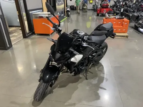 More photos of 2025 Kawasaki Z900 ABS at Dell's Powersports, MO