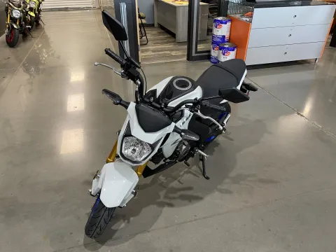More photos of 2026 Kawasaki Z125 PRO at Dell's Powersports, MO