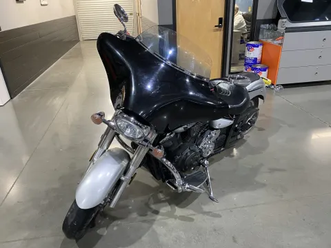 More photos of 2015 Yamaha V Star 1300 at Dell's Powersports, MO