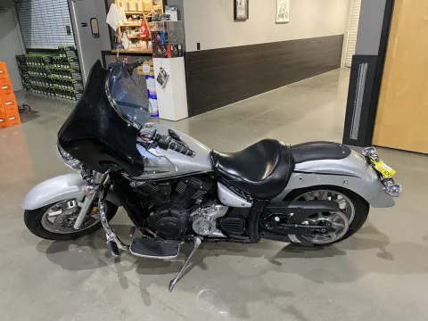More photos of 2015 Yamaha V Star 1300 at Dell's Powersports, MO
